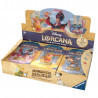 Display Disney Lorcana: Les terres d'encres set 3