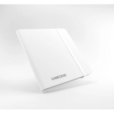 Gamegenic - Album 24 pochettes 480 cartes