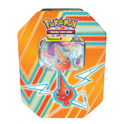 Lot de 3 Pokébox - Origine Perdue - FR