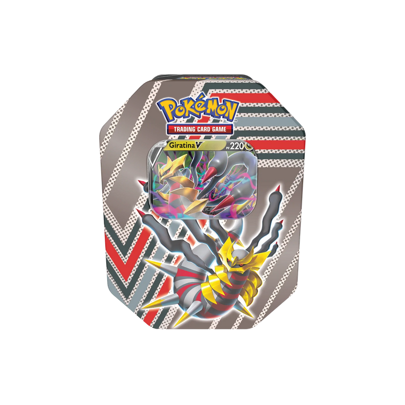 Lot de 3 Pokébox - Origine Perdue - FR