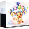 ETB EV8.5 Évolutions Prismatiques