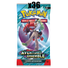 Case Blister ev9 Aventures Ensemble