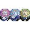 Pokemon Lot de 3 pokebox Azure Legends