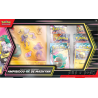 Coffret Pokémon Collection Premium Ampibidou-ex de Mashynn