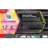 Coffret Pokémon Collection Premium Ampibidou-ex de Mashynn