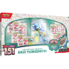 POKEMON COFFRET PREMIUM 151 EAUX FLORISSANTES
