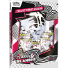 COFFRET CLASSEUR FOUDRE NOIRE / FLAMME BLANCHE EV10.5