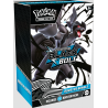 BUNDLE FOUDRE NOIRE / FLAMME BLANCHE EV10.5