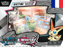 COFFRET VICTINI FOUDRE NOIRE / FLAMME BLANCHE EV10.5
