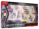 Coffret Pokémon Premium Carchacrok Ex de Cynthia