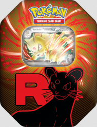 Pokebox Septembre 2025 [Lot de 3] FR