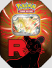 Pokebox Septembre 2025 [Lot de 3] FR