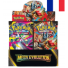 DISPLAY ME1 MEGA EVOLUTION