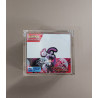 Protection Acrylique Display aimantée Pokémon