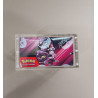 Protection Acrylique Display aimantée Pokémon