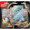 TRIPACK ME1 MEGA EVOLUTION