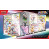Coffret Collection Premium figurine EV8.5 Évolutions Prismatiques