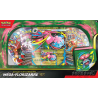 Coffret Premium Mega-Florizarre EX