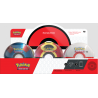 Case 6 Pokeball Octobre 2025 Scellé FR