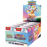 Display Bundle EV8.5 Évolutions Prismatiques Scellé FR