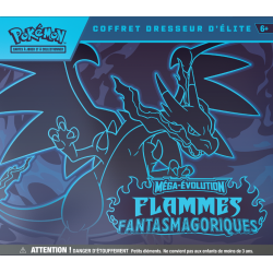ETB ME02 FLAMMES FANTASMAGORIQUES
