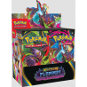DISPLAY ME02 FLAMMES FANTASMAGORIQUES