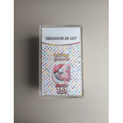 Display Bundle Protection Acrylique Pokémon