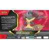 Coffret Collection figurine Méga-Lucario-ex