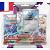 Tripack – EV02 Évolutions à Paldea