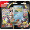 CASE TRIPACK ME1 MEGA EVOLUTION FR