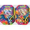 [LOT DE 2] Pokébox Méga-Dracaufeu X/Y EX