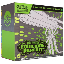 ETB ME03 EQUILIBRE PARFAIT