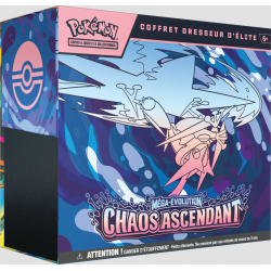 ETB ME04 Chaos Ascendant