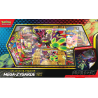 Coffret Collection Premium Méga-Zygarde EX