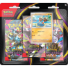 Tripack ME05 NUIT NOIRE