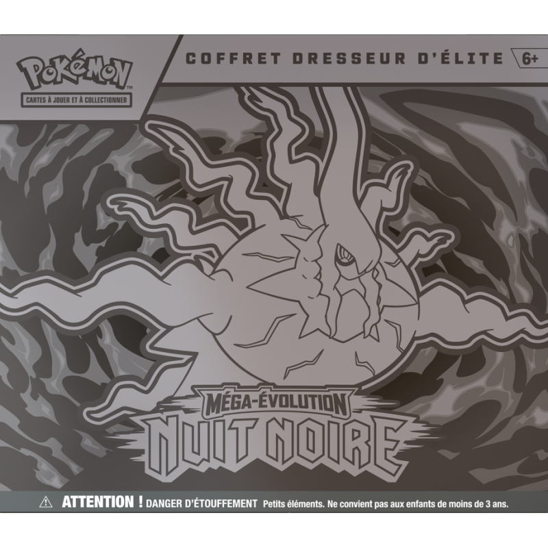 ETB ME05 NUIT NOIRE