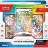 Coffret Collection Illustration Premiers Partenaires Serie 3