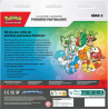 Coffret Collection Illustration Premiers Partenaires Serie 3