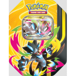 [LOT DE 3] Pokebox Méga Puissances