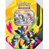 [LOT DE 3] Pokebox Méga Puissances