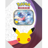 Lot de 2 Pokebox 30e Anniversaire