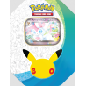 Lot de 2 Pokebox 30e Anniversaire