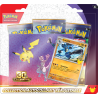 Lot de 2 Tripack 30e Anniversaire