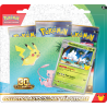 Lot de 2 Tripack 30e Anniversaire