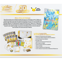ETB 30e Anniversaire