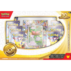 Coffret Collection Premium Metamorph 30e Anniversaire
