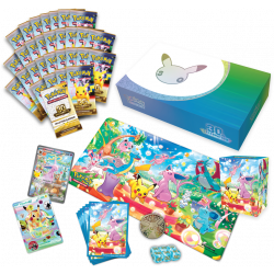 Ultra Premium Mentali 30e Anniversaire