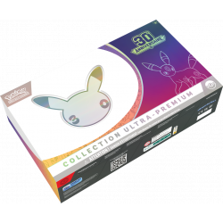 Ultra Premium Noctali 30e Anniversaire