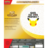 Coffret Classeur 30e Anniversaire