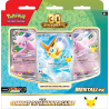 Lot de 2 Decks 30e Anniversaire